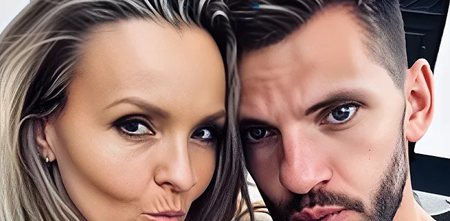 Fans in shock: Instagram-boodschap aan Van Crombrugge