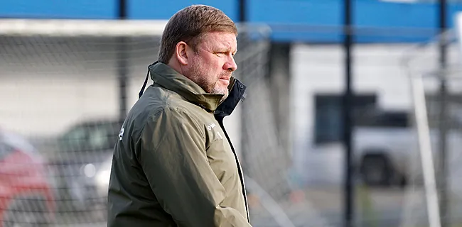 ‘Vanhaezebrouck dient spooktransfer genadeschot toe’