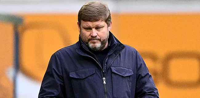'AA Gent slikt gigantische transferdomper'