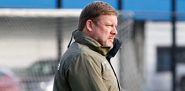 AA Gent realiseert knaller van formaat met JPL-topper