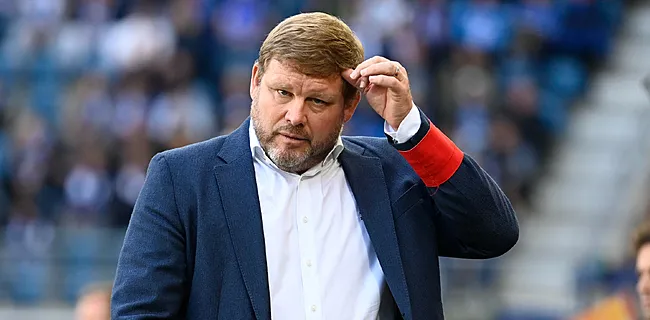 Troeft AA Gent straks Club Brugge af om JPL-topper?