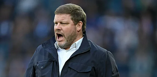 AA Gent gaat helemaal los met driedubbele transferbom