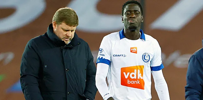 AA Gent komt met vlammend statement: 