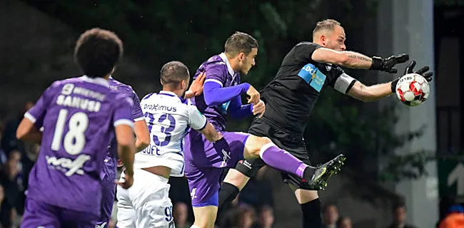 De 11 namen: Losada mist belangrijke kracht, twee wissels bij RSCA