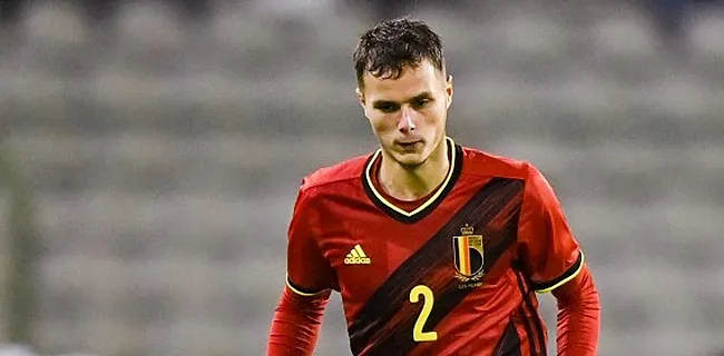 'Vanheusden vindt doorbraak en tekent meerjarig contract'