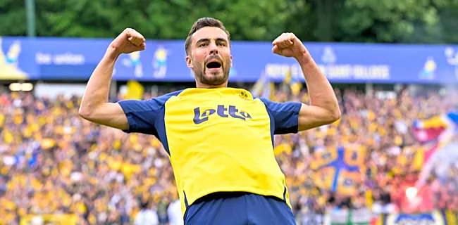 Vanhoutte weg bij Union SG? Pocognoli speelt open kaart