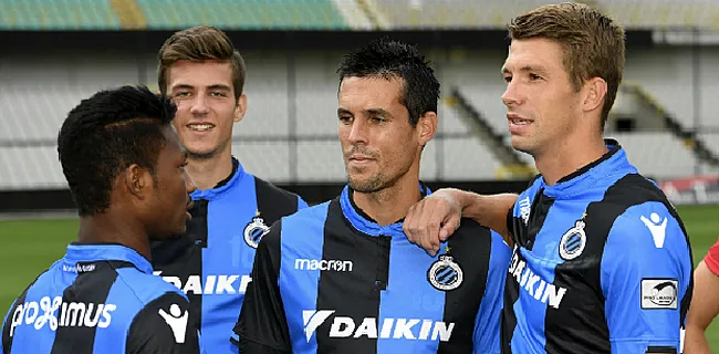 Perbet weet hoe laat het is: 