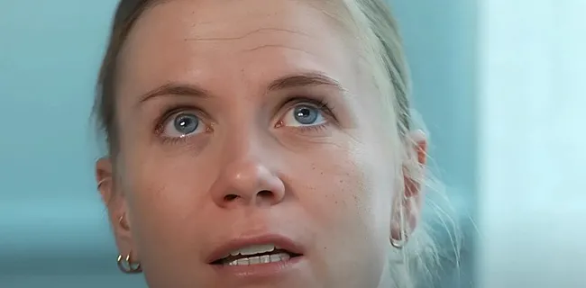 Julie Vanloo breekt plots : Club-fans huilen bittere tranen