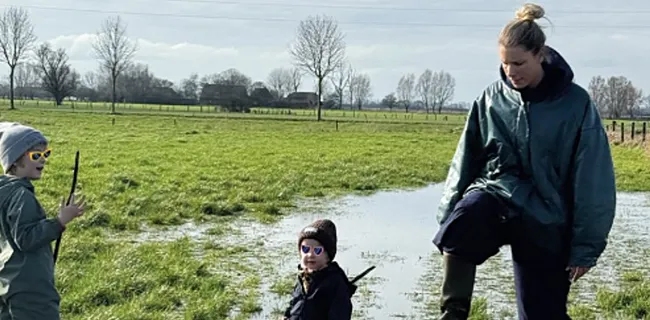 Vannieuwkerke kruipt uit moeras: emoties laaien hoog op