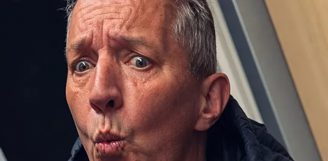 Karl Vannieuwkerke veroorzaakt zwoele storm op Instagram