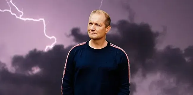 Karl Vannieuwkerke haalt extreem scherp uit: “Beheers je!”