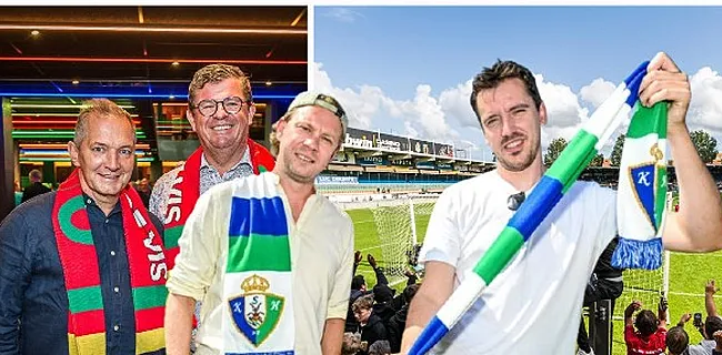 Vannieuwkerke venijnig richting BV-voorzitters: 