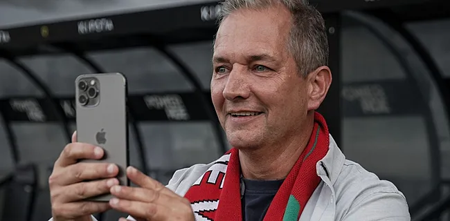 Beerput bij KVDO? Apache legt gevoelige rol Vannieuwkerke bloot