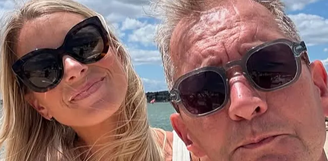 Karl Vannieuwkerke breekt stilte over zijn liefdesleven