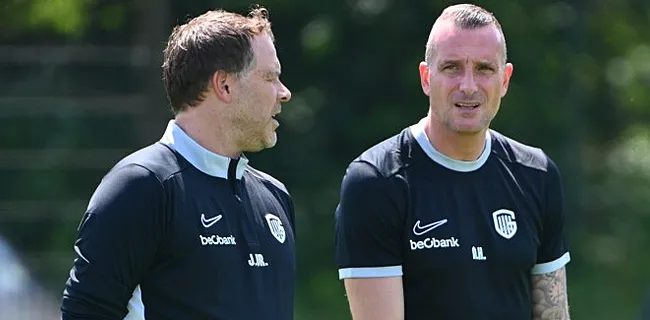 'Done deal: Genk verliest Hayen, opvolger al bekend?'