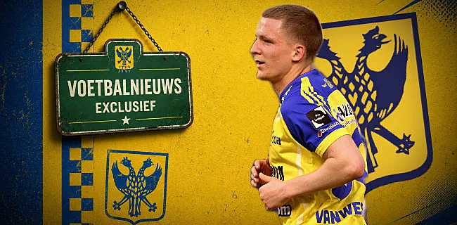 Vanwesemael kiest voor STVV: 