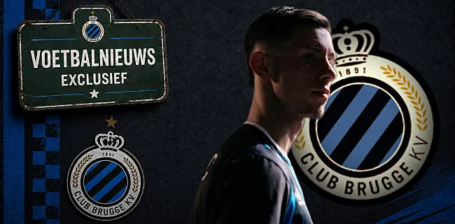 Club Brugge blijft DNA trouw: Zwitserse geluiden over Vasovic
