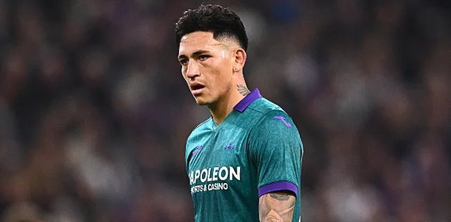 Schrikken geblazen: verontrustende signalen over Anderlecht