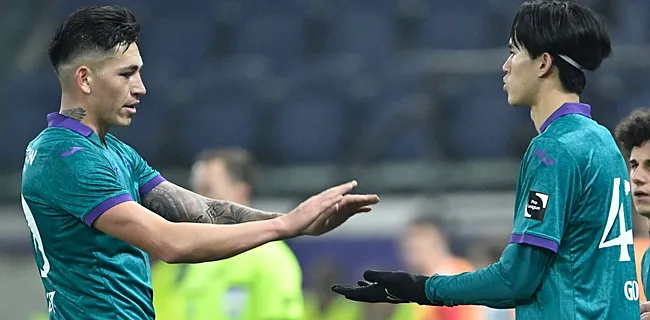 'Plottwist bij RSCA: Renard hakt spitsenknoop door'