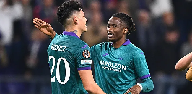 'Hasi experimenteert: verrassende vervanger Simic bekend'