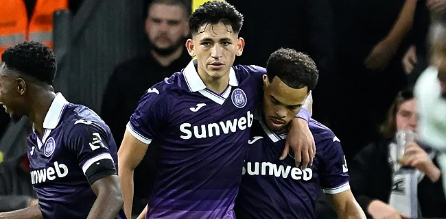 Hasi in penarie: opvallend experiment bij Anderlecht