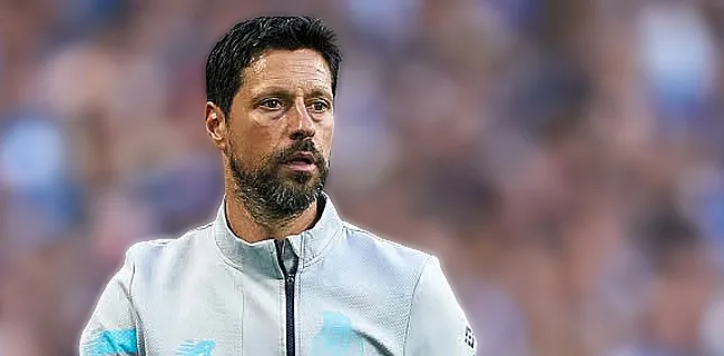 Blunder van Anderlecht? 'Nieuwe trainer brengt pure miserie'