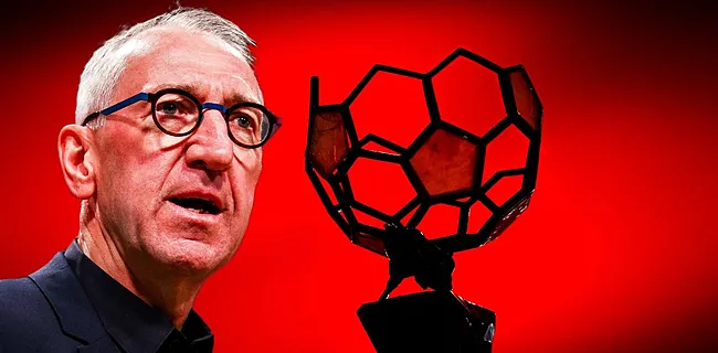 Van der Elst glashelder: 