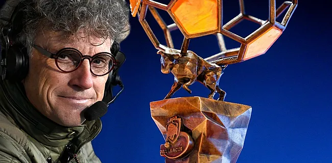 Laatste tickets Play-Off I: Vandenbempt kijkt in glazen bol