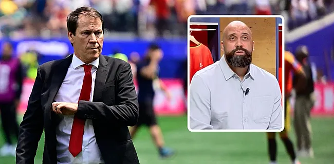 Pijnlijke onthulling assistent Garcia: Vanden Borre fulmineert