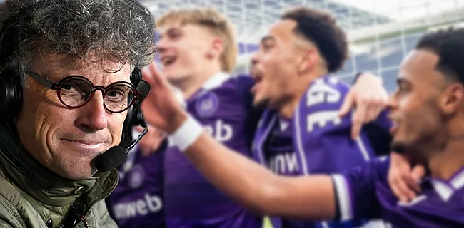 Vandenbempt gelooft ogen niet in Anderlecht-Club: 