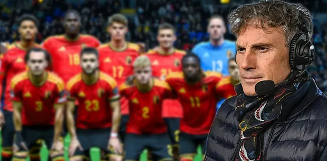 Alarm bij Duivels: Vandenbempt trekt drastische conclusie