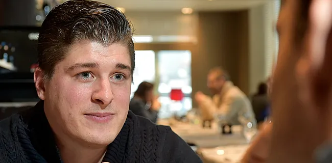 Verbauwhede onthult ware reden voor ontslag bij Kortrijk