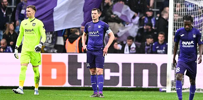 Nederlandse analisten maken Anderlecht-speler af: 
