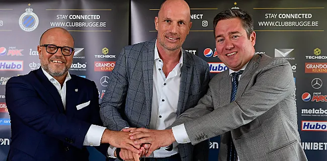 'Club Brugge richt vizier op nieuw goudhaantje'