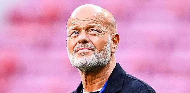 Club Brugge davert: Verhaeghe sleurt Club de miserie in