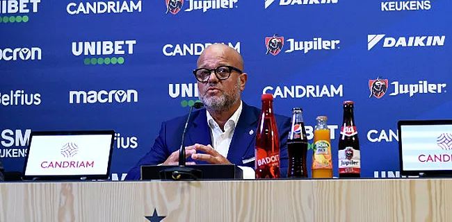 Club wijzigt koers in beursgang: 