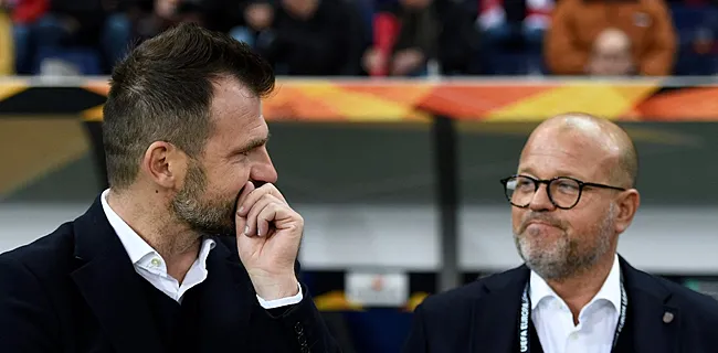 'Miljoenenaanwinst Leko: Club opent transferonderhandeling'