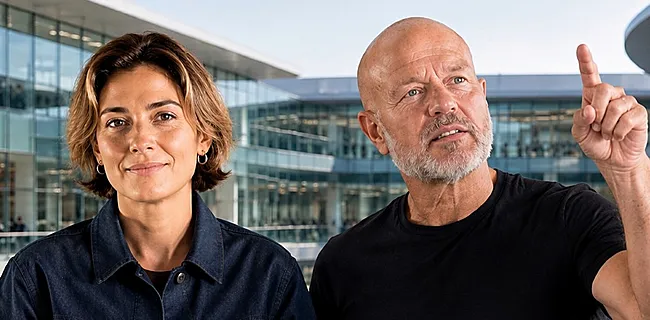 Bart Verhaeghe verrast met grote beslissing over dochter Lisa