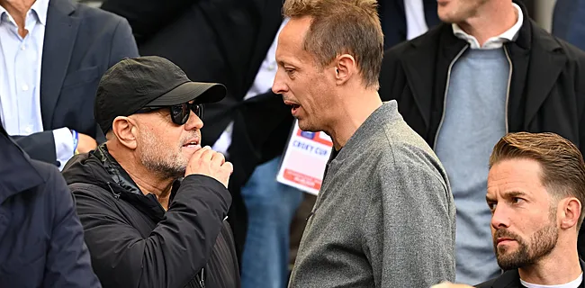 Club Brugge reageert fel op stadionverbod in Anderlecht