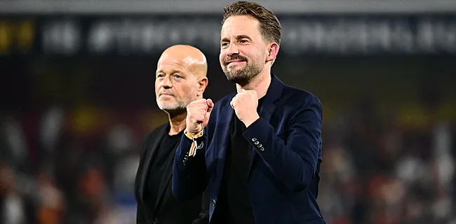 Rigaux speelt open kaart over vertrek bij Club Brugge
