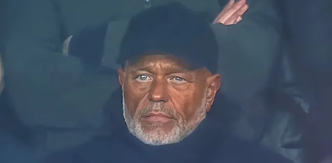 Verhaeghe bakt het bruin: X gaat volledig uit zijn dak