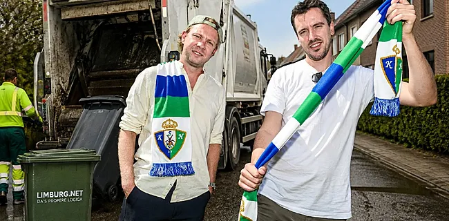 Kerkhofs en Verheye pakken goud met 'stinkend' goede zet