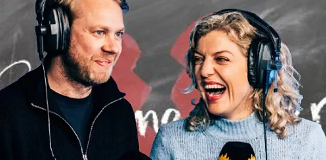 Rik Verheye met sensationele biecht over Ella Leyers