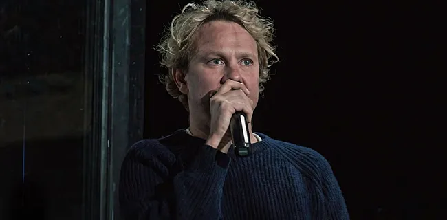 Rik Verheye doorbreekt stilte met verrassende aankondiging