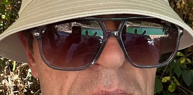 Gert Verheyen doet harten breken met emotionele post