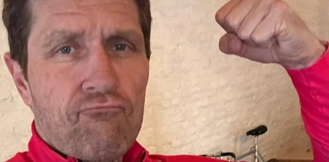 Gert Verheyen staat weer op: grote comeback na 20 jaar