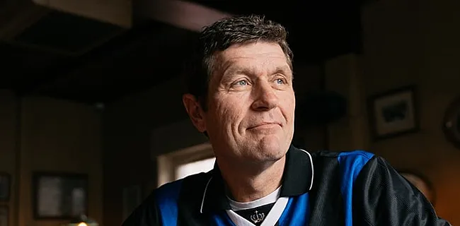 Club Brugge pakt uit met nieuw retroshirt: ‘Absoluut pareltje’ 