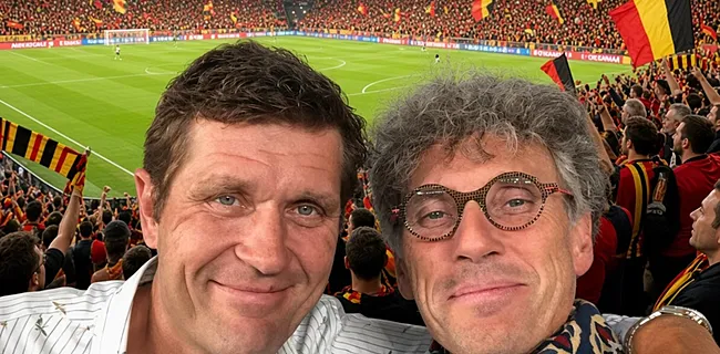 Vandenbempt en Verheyen brengen fans in extase: 