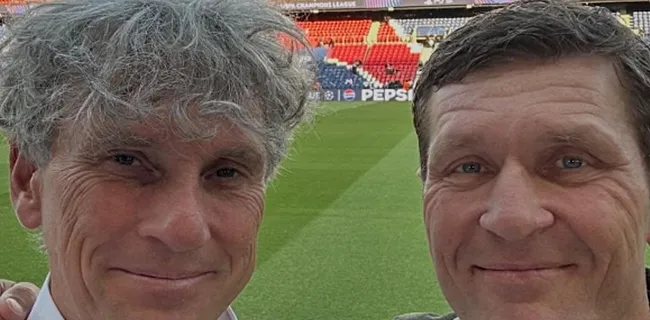 Vandenbempt en Verheyen raken fans recht in het hart