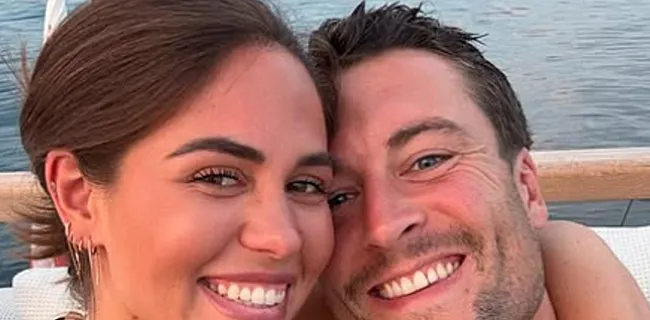 Instagram staat in brand na post van Antwerp-fan Verhulst